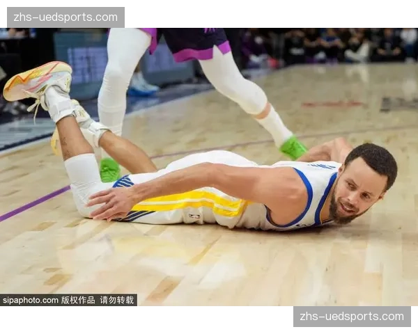 库里因膝伤继续缺阵关键战 勇士季后赛前景蒙上厚重阴影