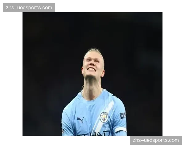 曼城哈兰德22球领跑射手榜 进攻火力依旧强劲