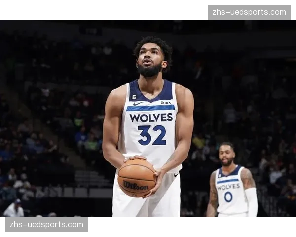 森林狼防守效率下滑明显 唐斯戈贝尔内线组合面临考验